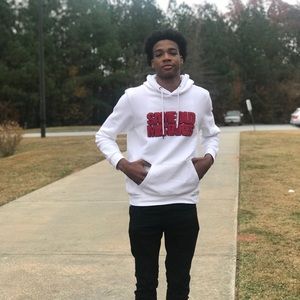 Meet your Posher, Charles